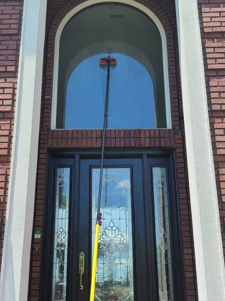Window Cleaning service in Spring Hill TN 1